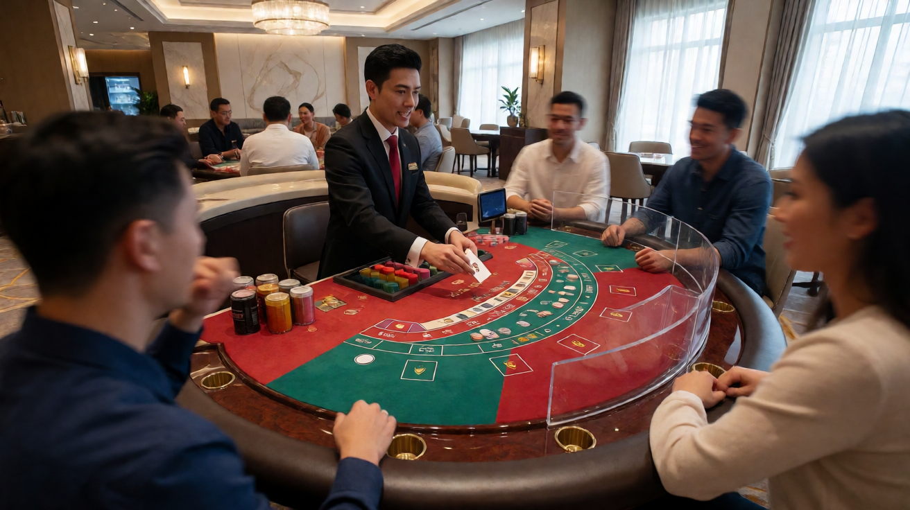 J9真人龙虎游戏现场