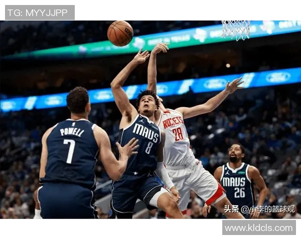 1月5日火箭与独行侠精彩对决录像回放全程回顾与分析