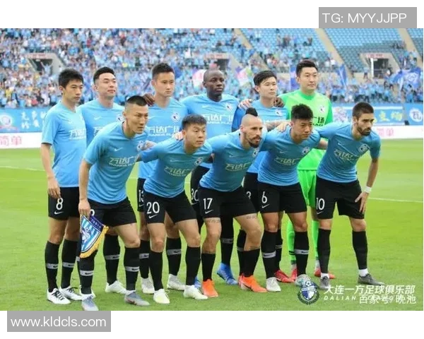 中超第11轮精彩对决大连一方迎战上海申花争夺三分荣耀