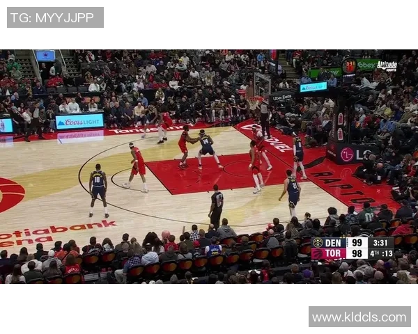 掘金与开拓者激战5月10日精彩视频直播全程回顾与分析