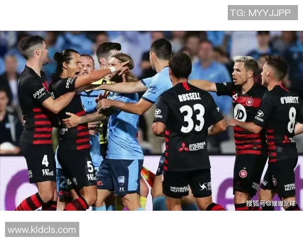 珀斯光荣与西悉尼流浪者历史交锋回顾及战绩分析