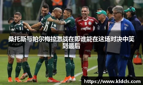 桑托斯与帕尔梅拉激战在即谁能在这场对决中笑到最后